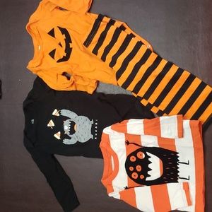 Baby Gap Halloween theme bundle